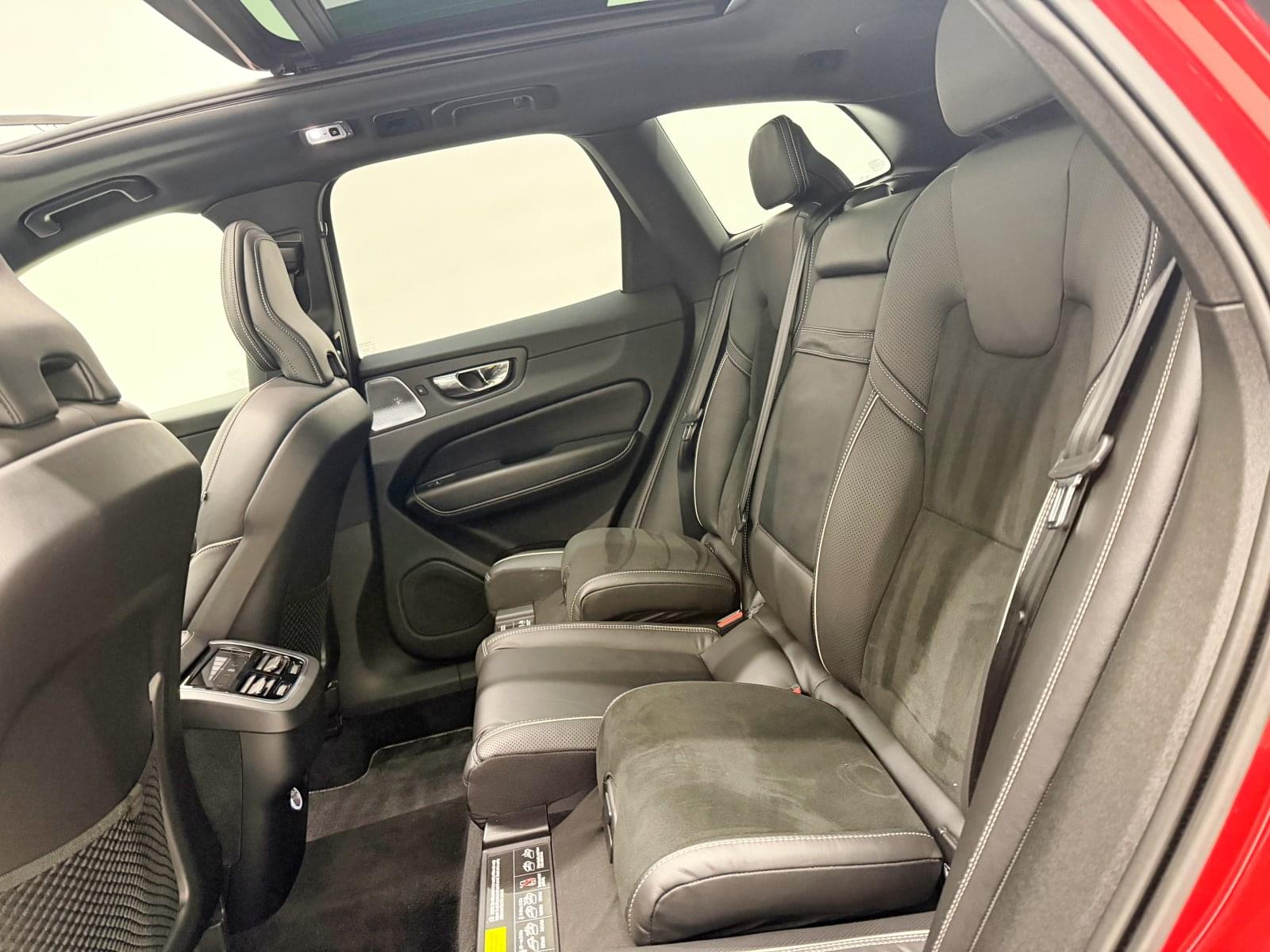 VOLVO XC60 D5 AWD RDESIGN  235CV 33 