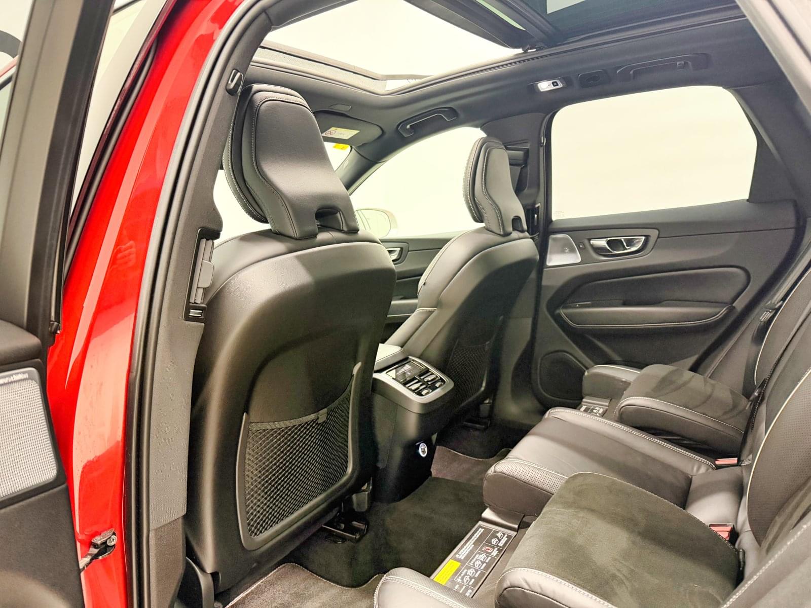 VOLVO XC60 D5 AWD RDESIGN  235CV 35 