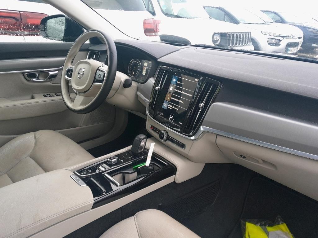 VOLVO S90 T8 TWIN AWD BUSINESS PLUS AUTO 390CV 6