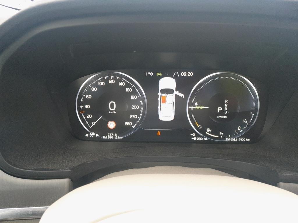 VOLVO S90 T8 TWIN AWD BUSINESS PLUS AUTO 390CV 7