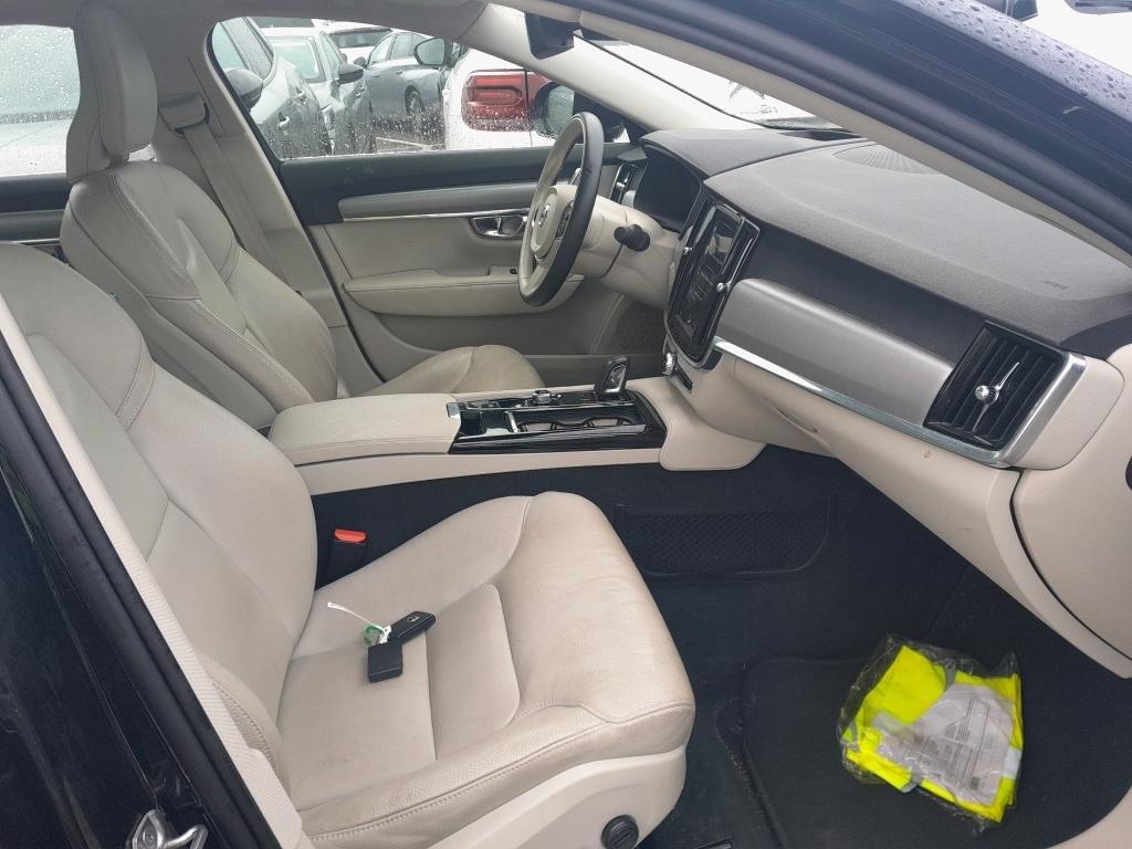 VOLVO S90 T8 TWIN AWD BUSINESS PLUS AUTO 390CV 11