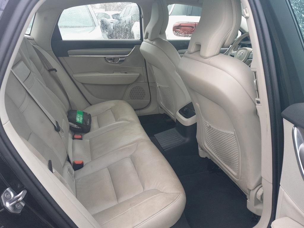 VOLVO S90 T8 TWIN AWD BUSINESS PLUS AUTO 390CV 12