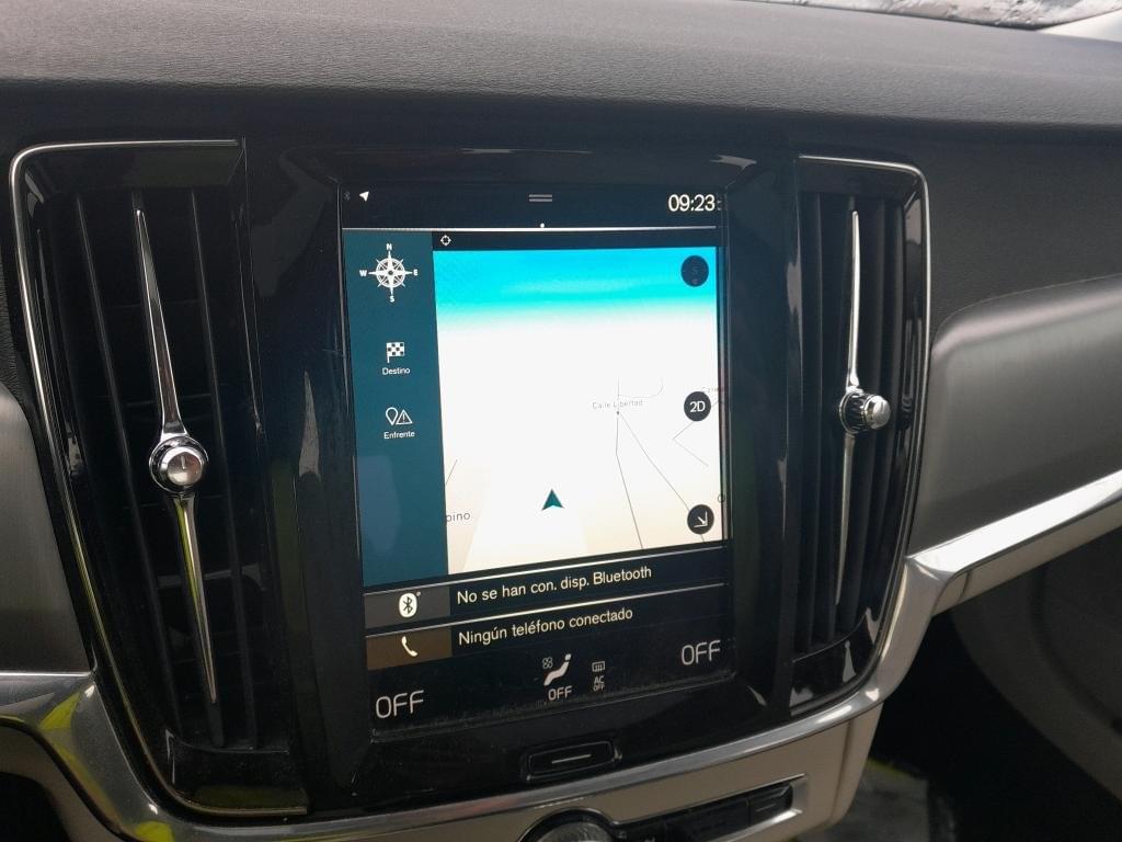 VOLVO S90 T8 TWIN AWD BUSINESS PLUS AUTO 390CV 8