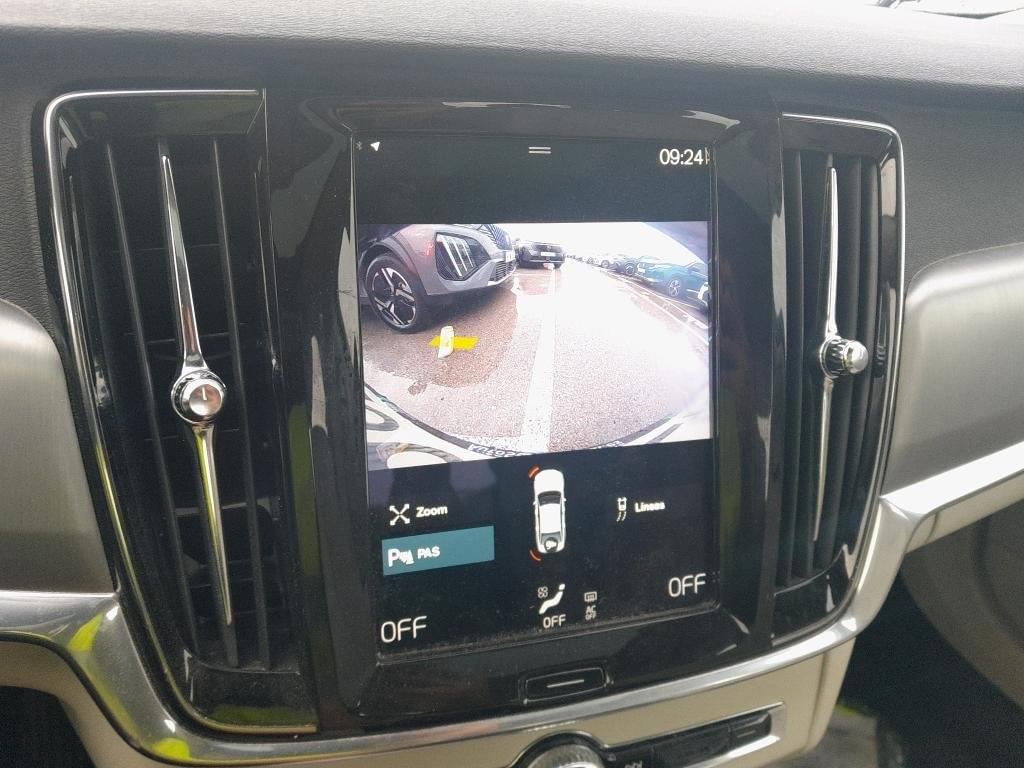VOLVO S90 T8 TWIN AWD BUSINESS PLUS AUTO 390CV 9