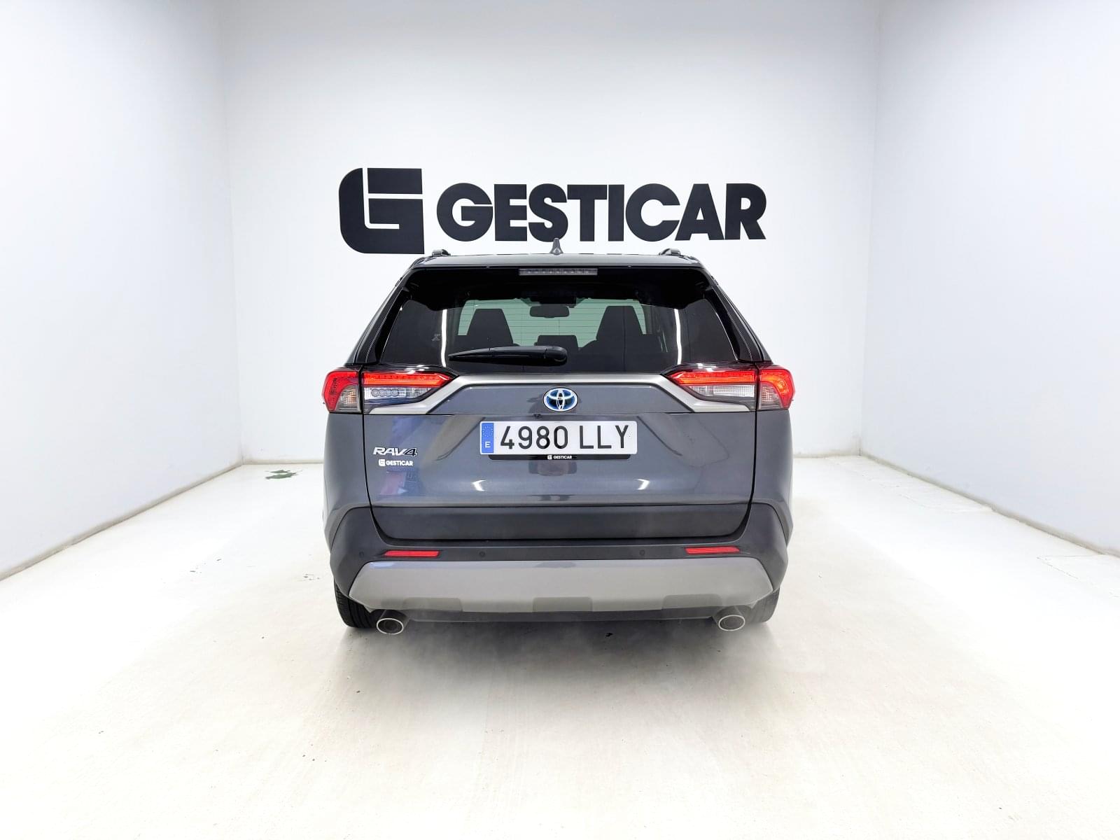 TOYOTA RAV4 2.5L 220H ADVANCE 222cv 13 