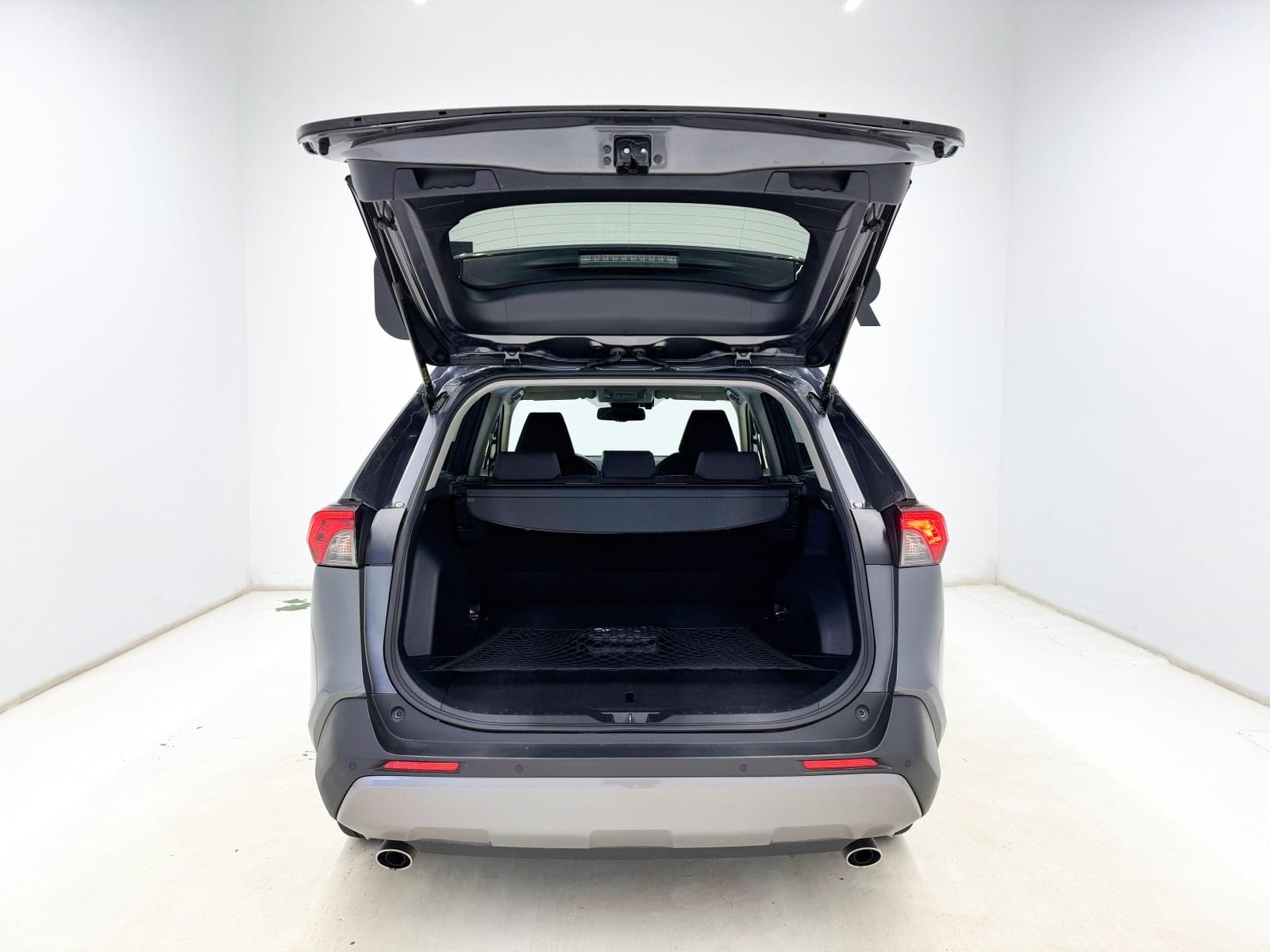 TOYOTA RAV4 2.5L 220H ADVANCE 222cv 14 