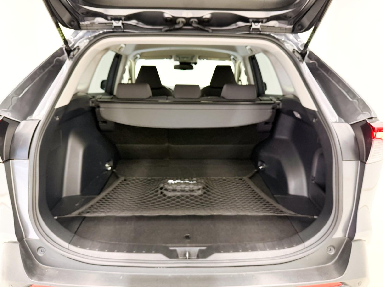 TOYOTA RAV4 2.5L 220H ADVANCE 222cv 15 