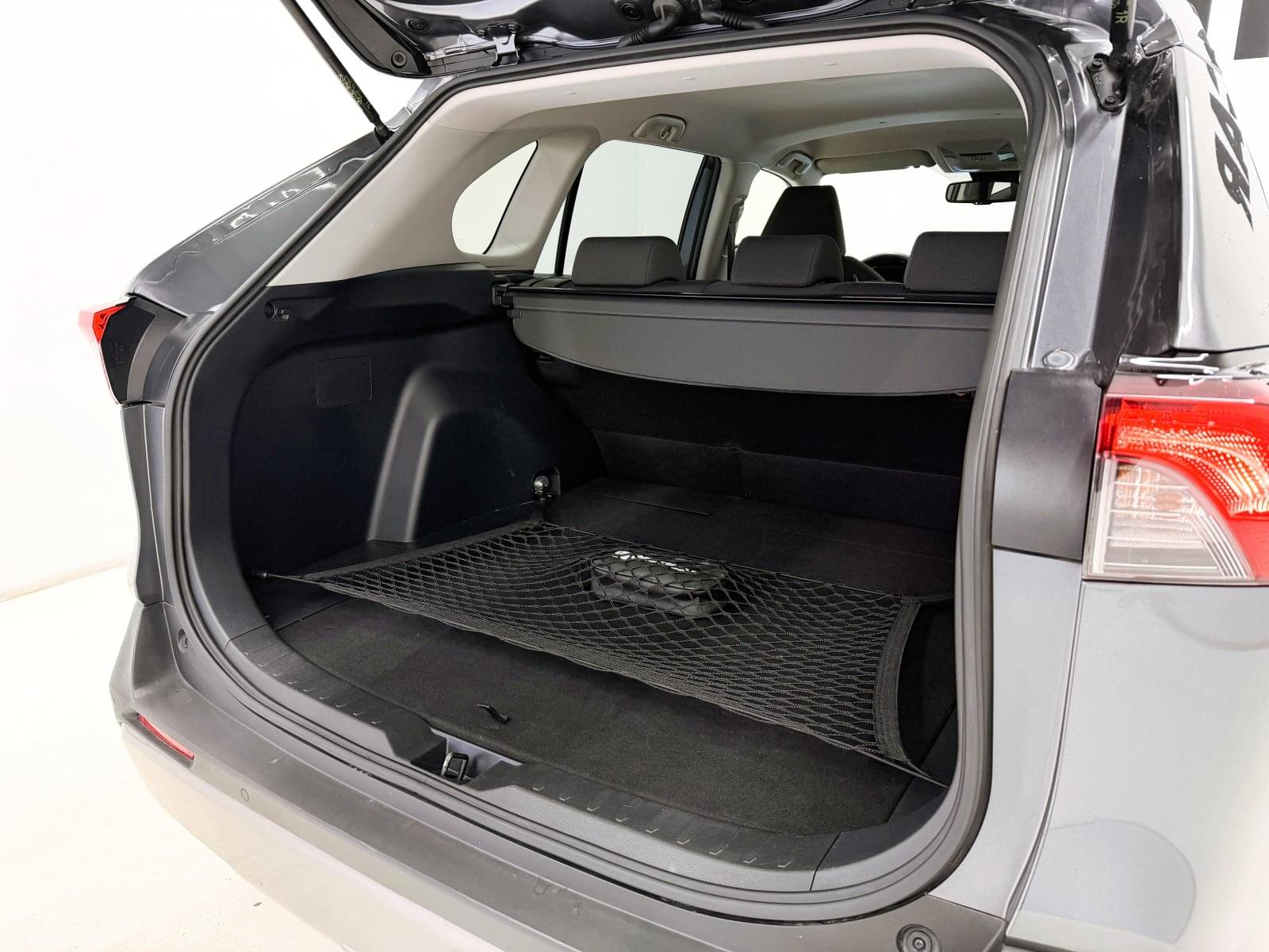 TOYOTA RAV4 2.5L 220H ADVANCE 222cv 16 