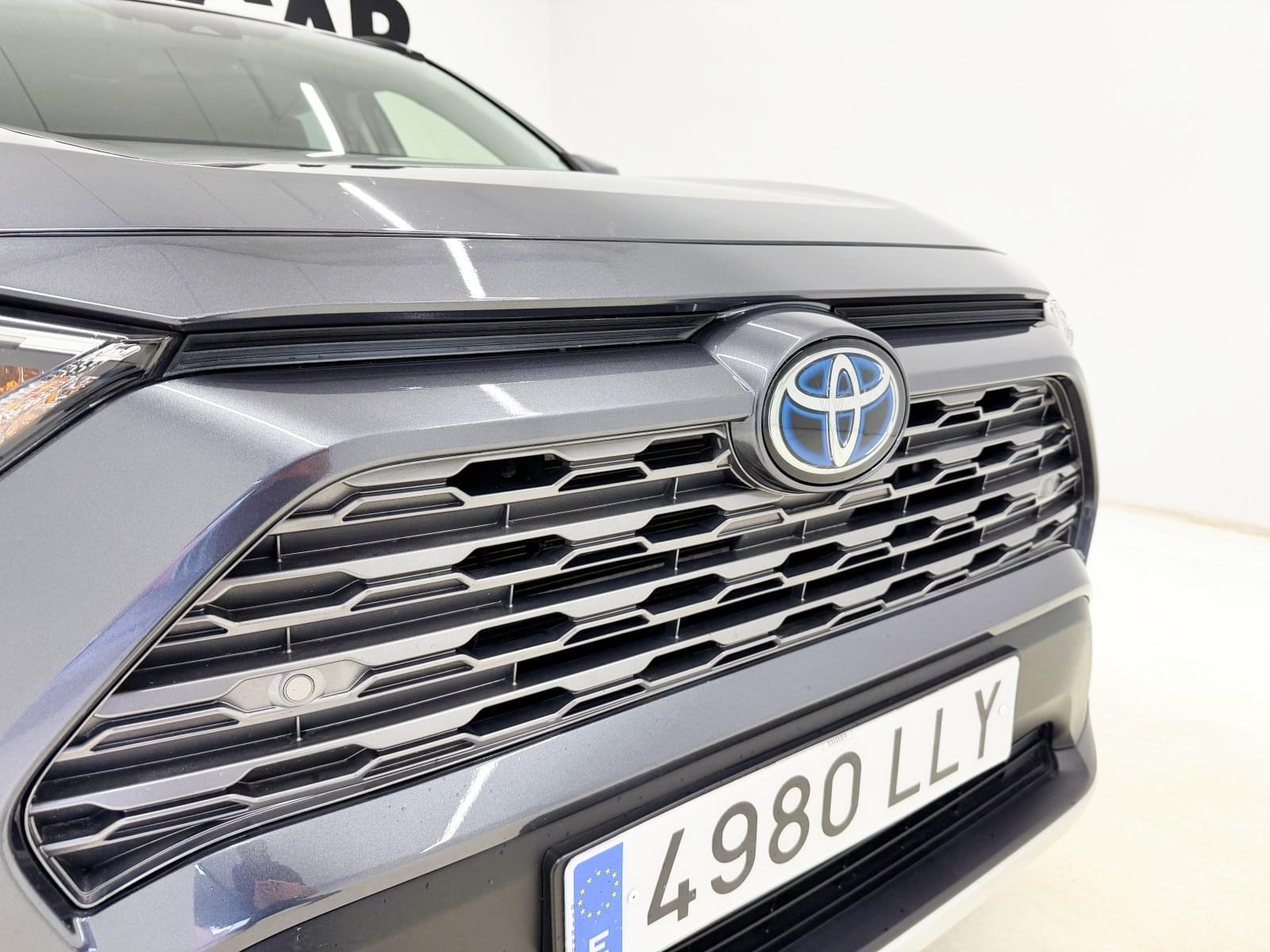 TOYOTA RAV4 2.5L 220H ADVANCE 222cv 5 