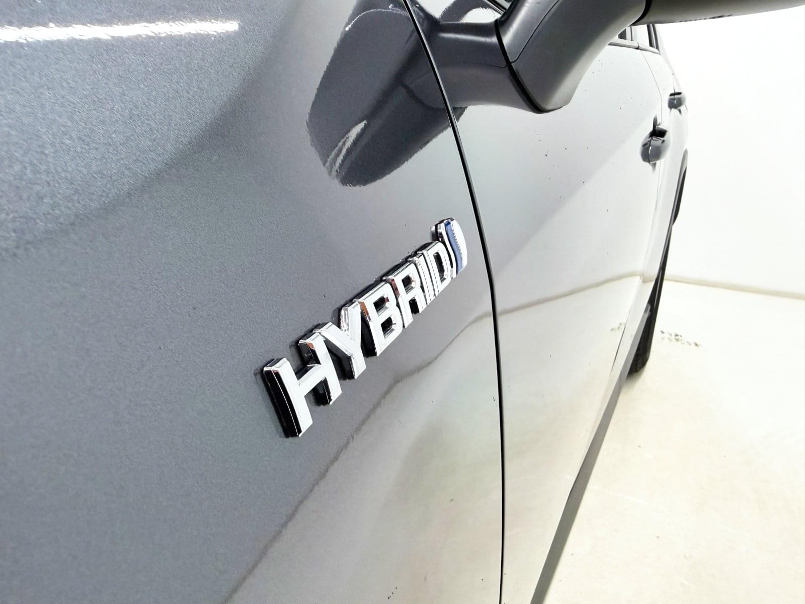 TOYOTA RAV4 2.5L 220H ADVANCE 222cv 9 