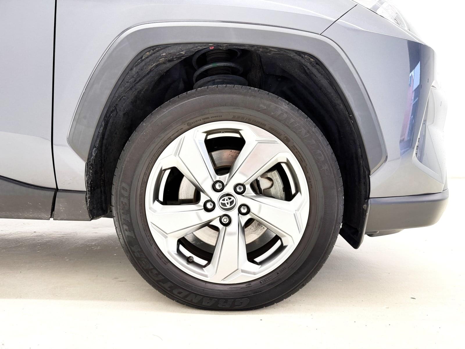 TOYOTA RAV4 2.5L 220H ADVANCE 222cv 20 