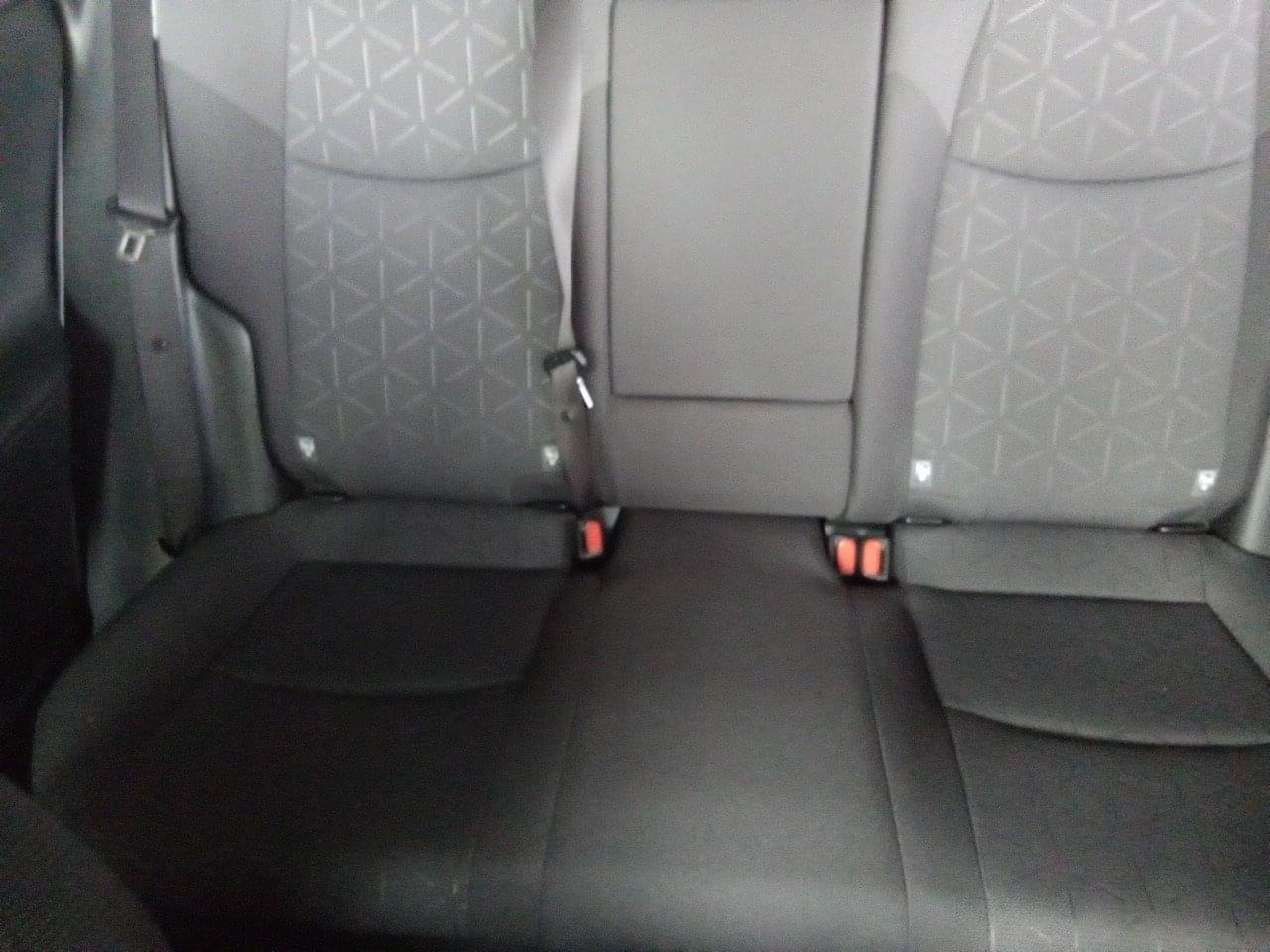 TOYOTA RAV4 2.5L 220H ADVANCE 296CV 11