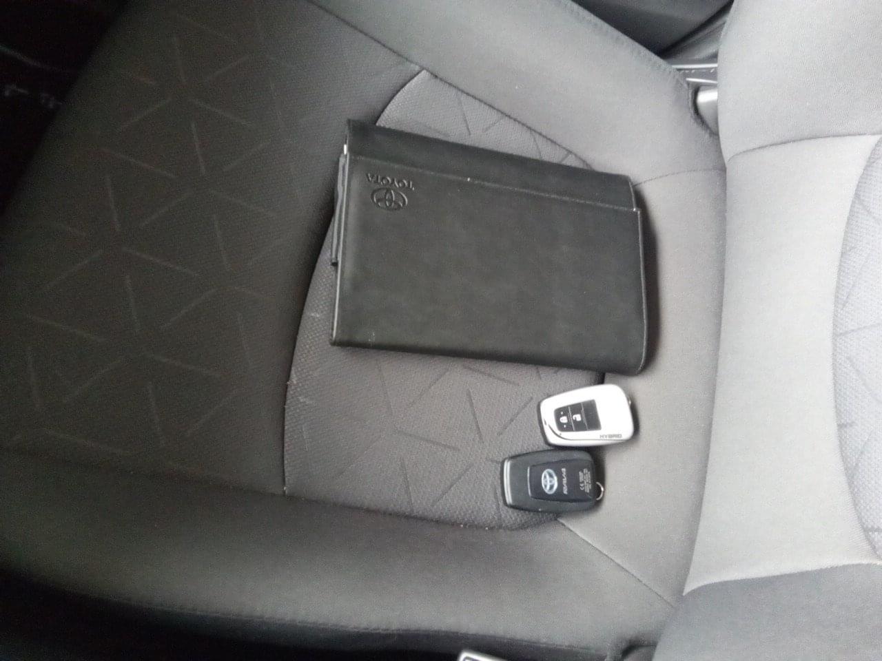 TOYOTA RAV4 2.5L 220H ADVANCE 296CV 10