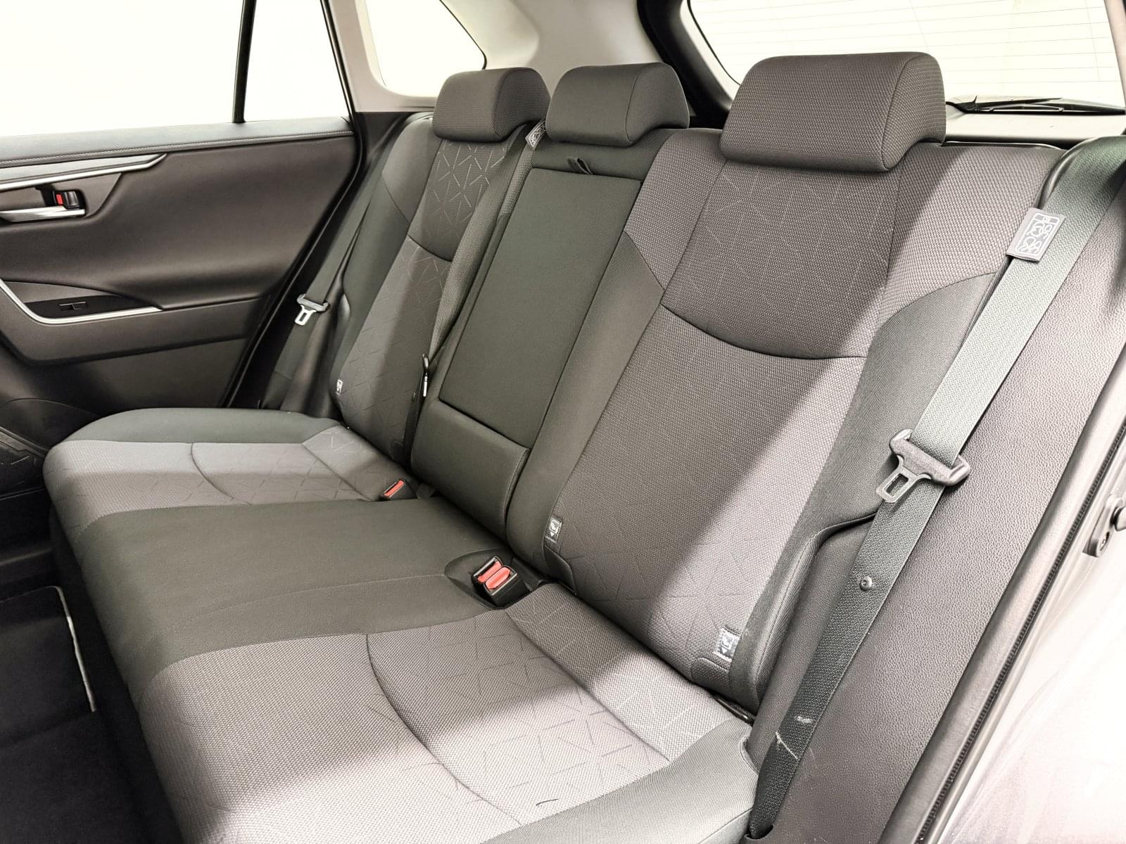 TOYOTA RAV4 2.5L 220H ADVANCE 222cv 43 