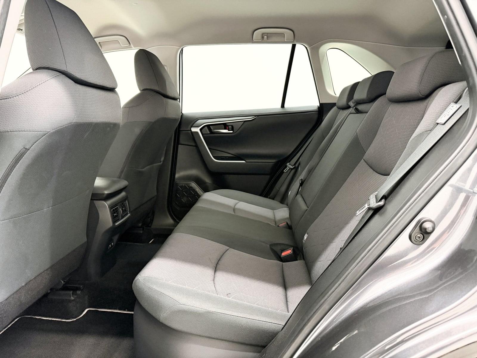 TOYOTA RAV4 2.5L 220H ADVANCE 222cv 42 