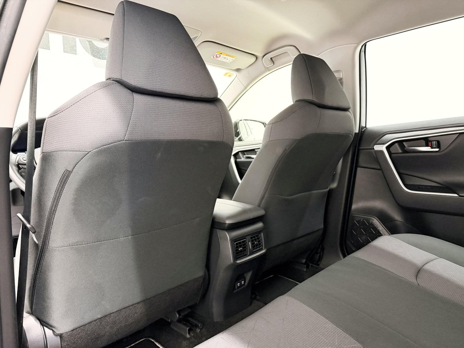 TOYOTA RAV4 2.5L 220H ADVANCE 222cv 40 