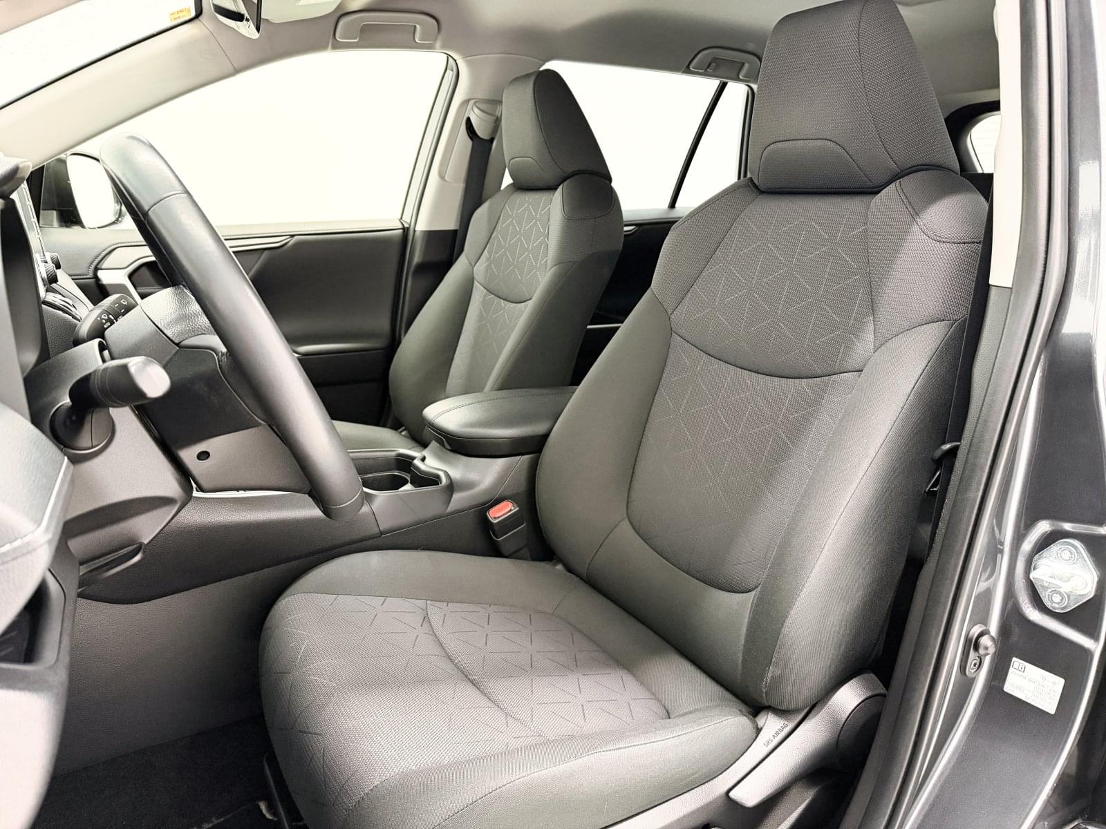 TOYOTA RAV4 2.5L 220H ADVANCE 222cv 24 