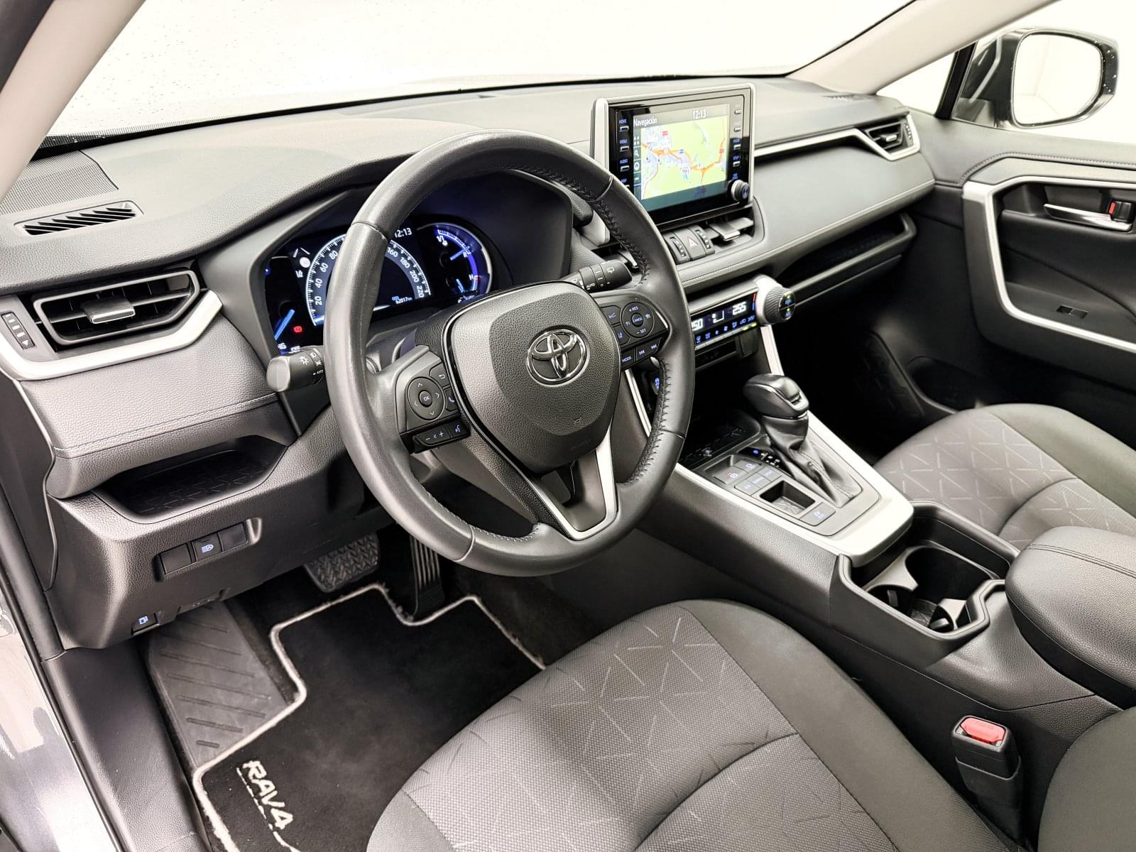 TOYOTA RAV4 2.5L 220H ADVANCE 222cv 26 