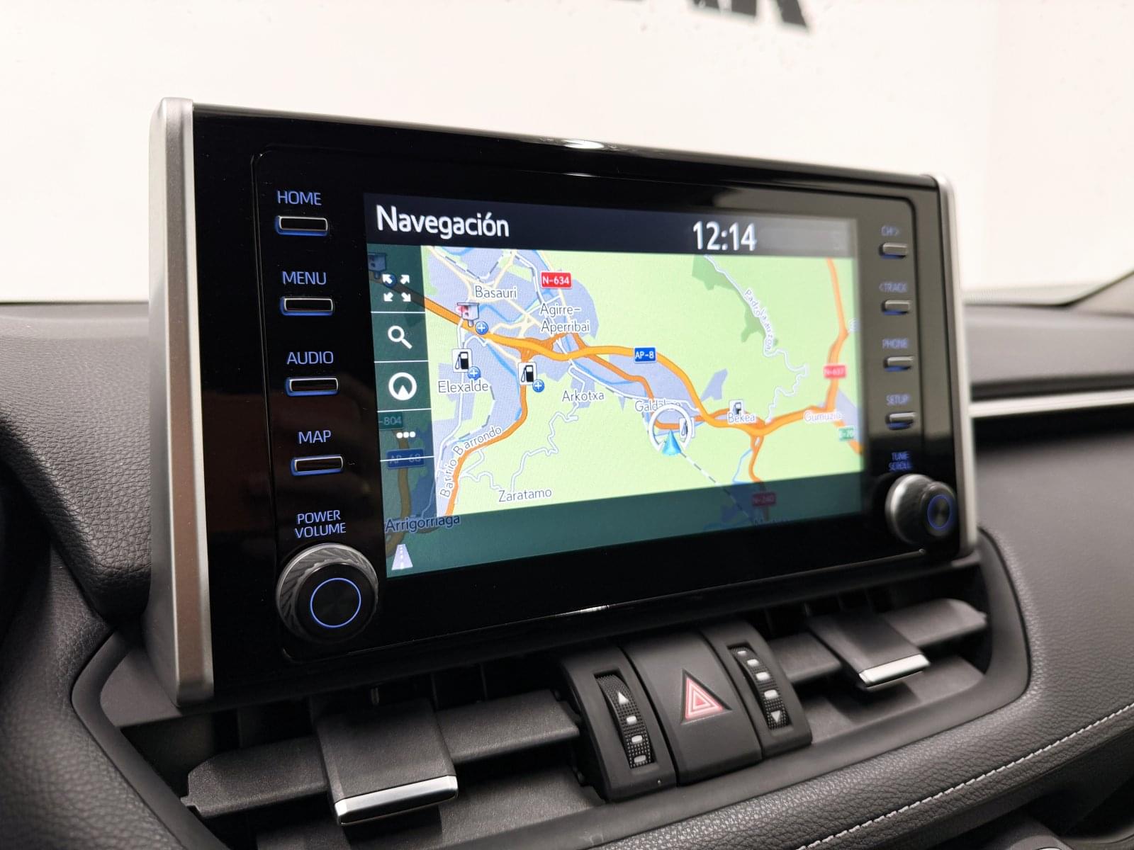 TOYOTA RAV4 2.5L 220H ADVANCE 222cv 32 