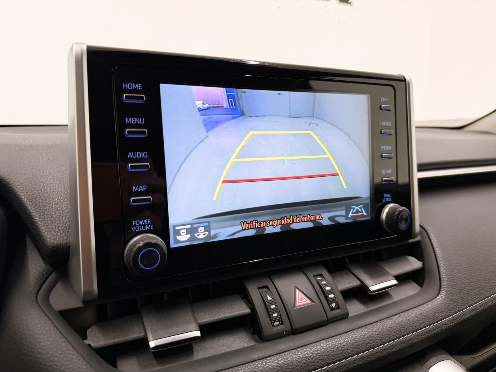 TOYOTA RAV4 2.5L 220H ADVANCE 222cv 33 