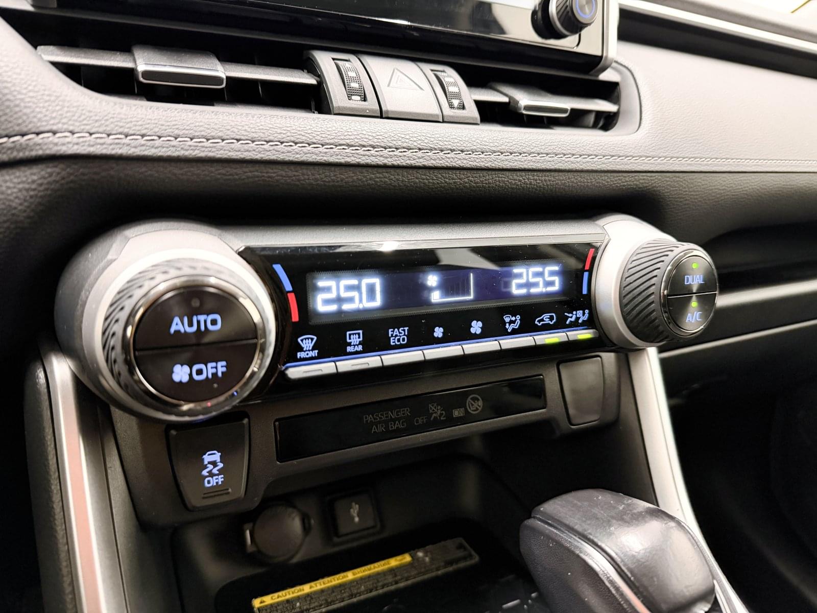 TOYOTA RAV4 2.5L 220H ADVANCE 222cv 34 