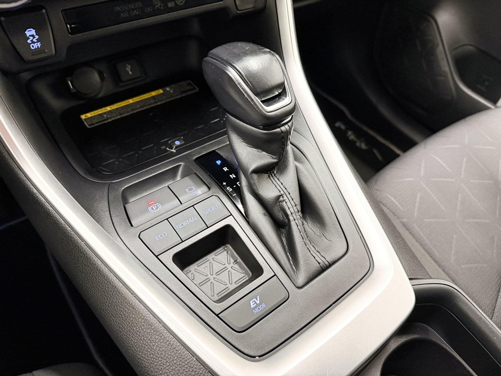 TOYOTA RAV4 2.5L 220H ADVANCE 222cv 36 