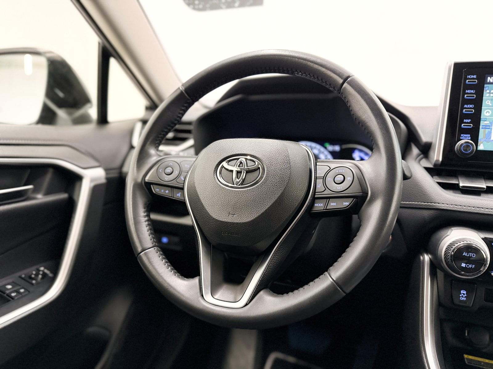 TOYOTA RAV4 2.5L 220H ADVANCE 222cv 28 