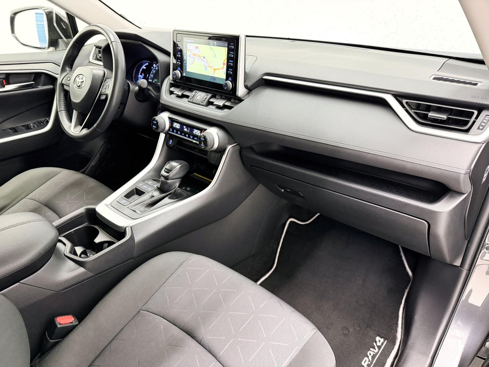 TOYOTA RAV4 2.5L 220H ADVANCE 222cv 37 