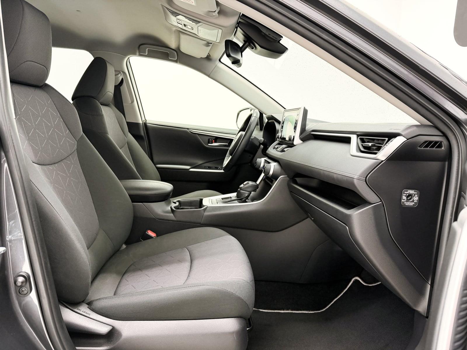 TOYOTA RAV4 2.5L 220H ADVANCE 222cv 38 