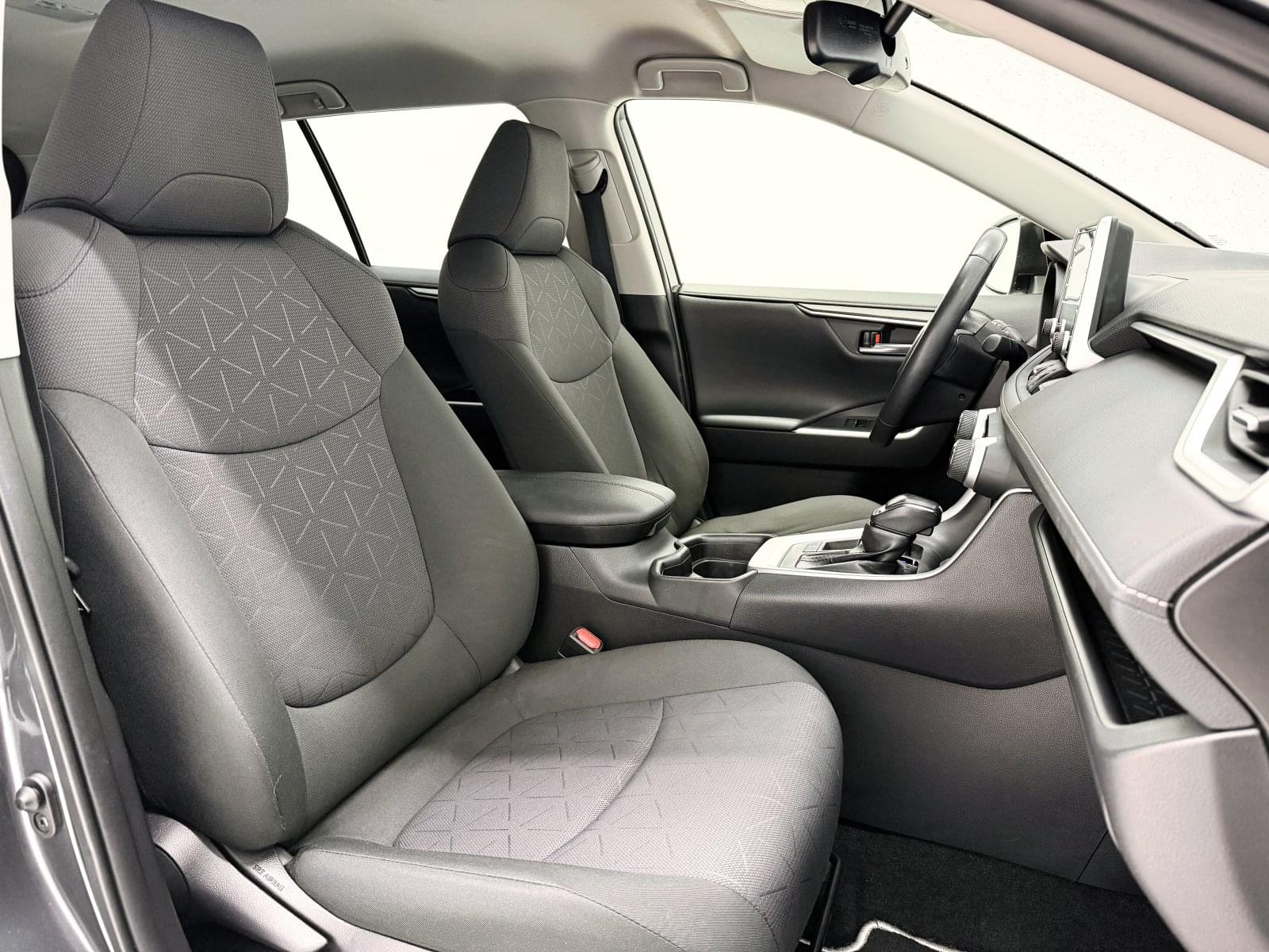 TOYOTA RAV4 2.5L 220H ADVANCE 222cv 39 