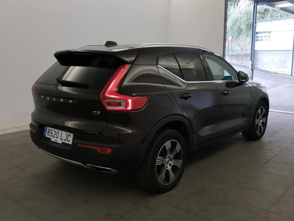 VOLVO XC40 2.0 D3 INSCRIPTION AUTO 150CV 3 
