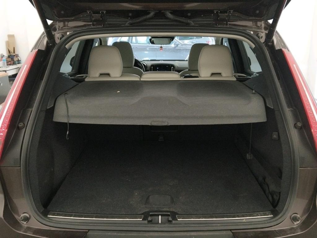 VOLVO XC40 2.0 D3 INSCRIPTION AUTO 150CV 4 