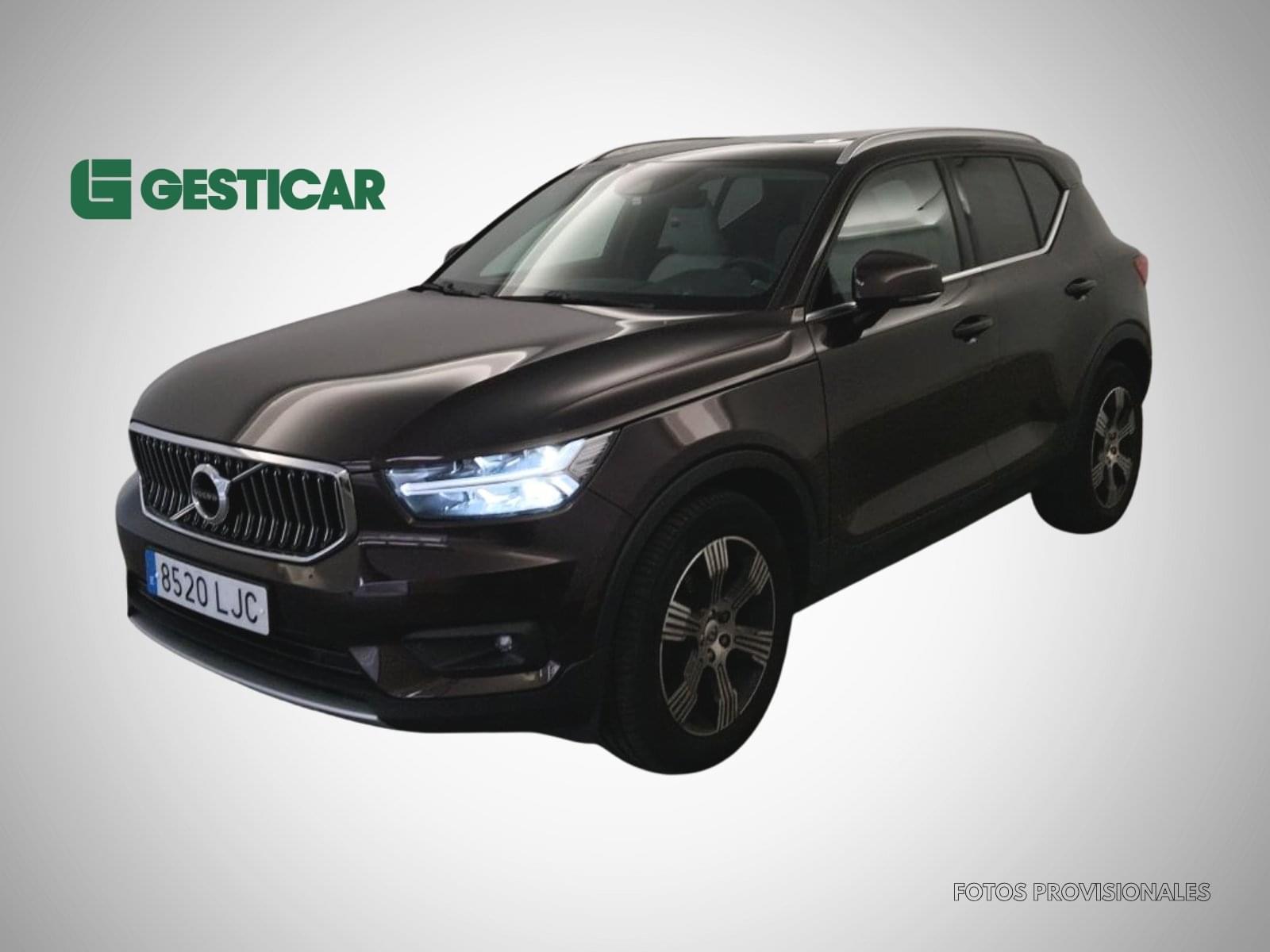 VOLVO XC40 2.0 D3 INSCRIPTION AUTO 150CV 1 