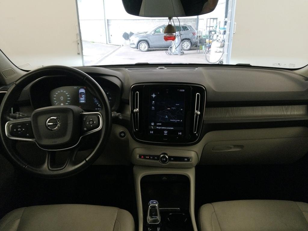 VOLVO XC40 2.0 D3 INSCRIPTION AUTO 150CV 6 