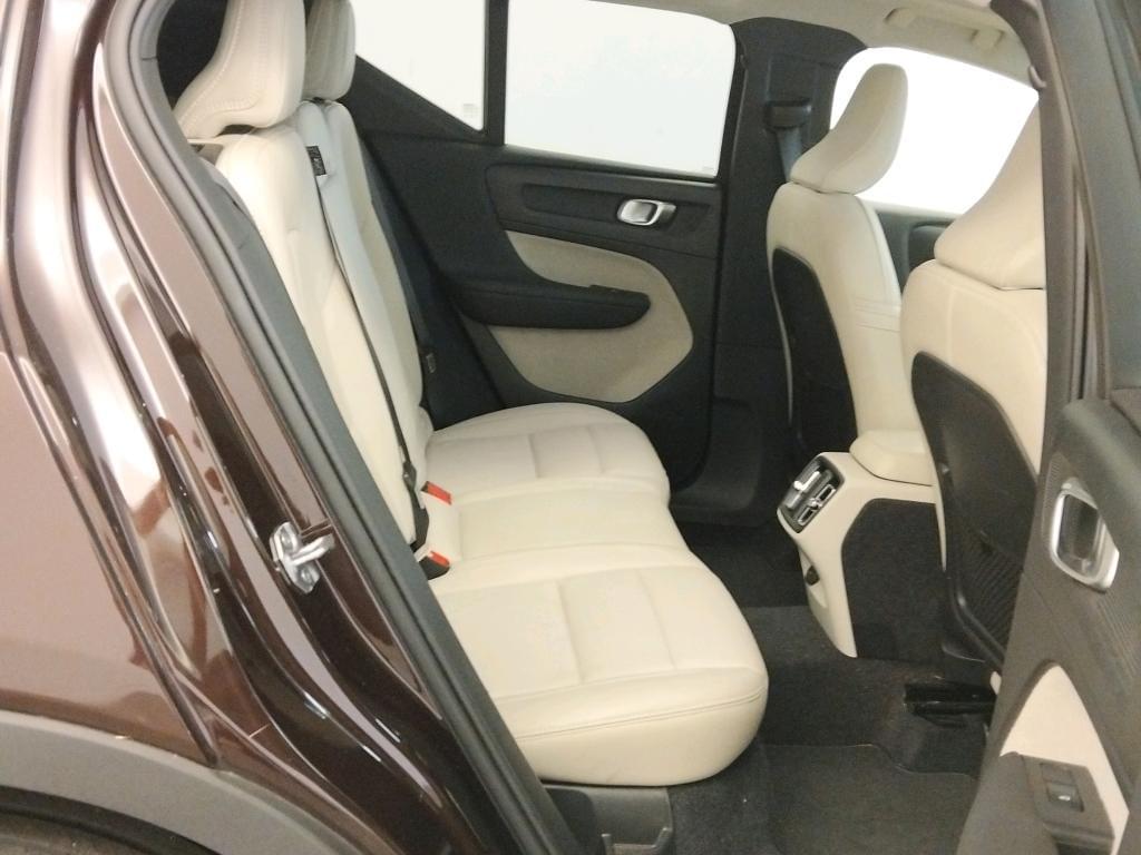 VOLVO XC40 2.0 D3 INSCRIPTION AUTO 150CV 11 
