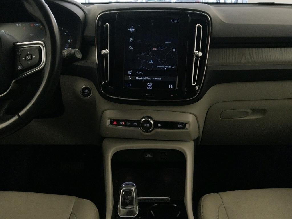 VOLVO XC40 2.0 D3 INSCRIPTION AUTO 150CV 7 