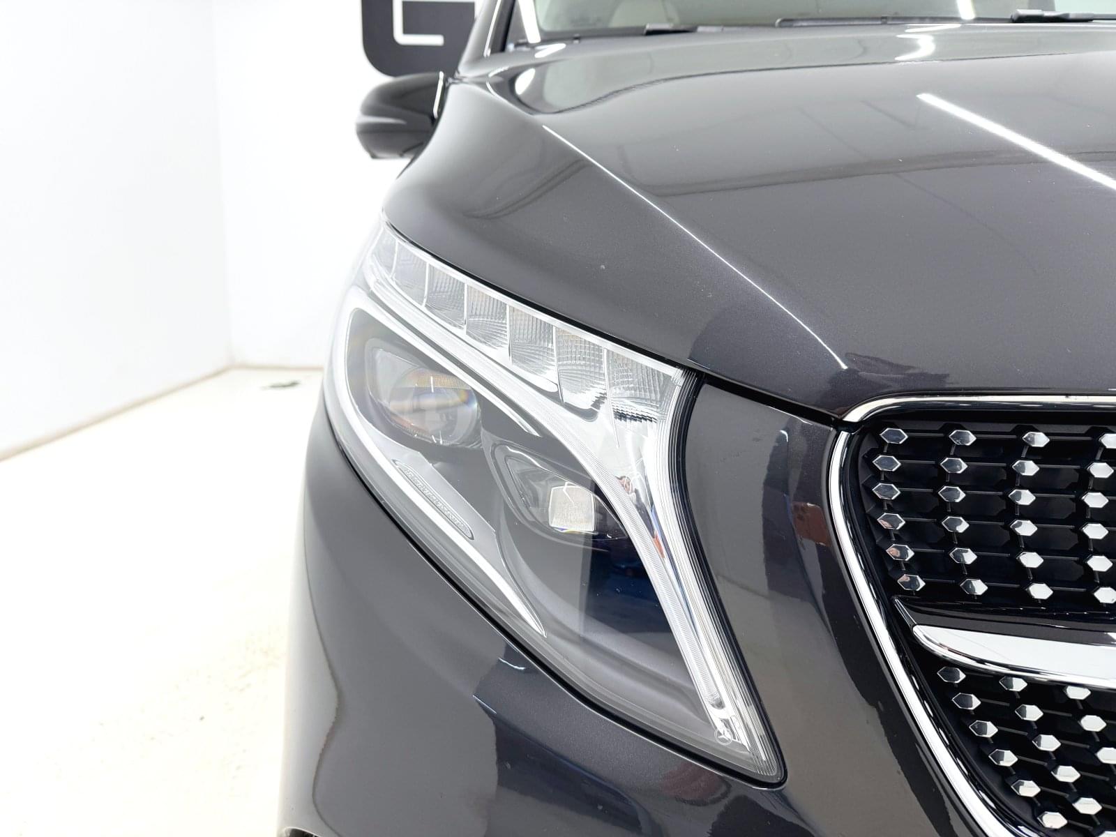 MERCEDES CLASE V 300 D 239CV MARCO POLO LARGO 5