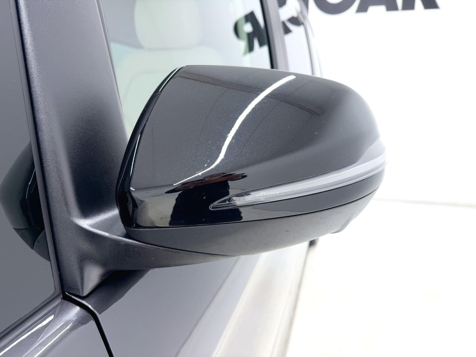 MERCEDES CLASE V 300 D 239CV MARCO POLO LARGO 10