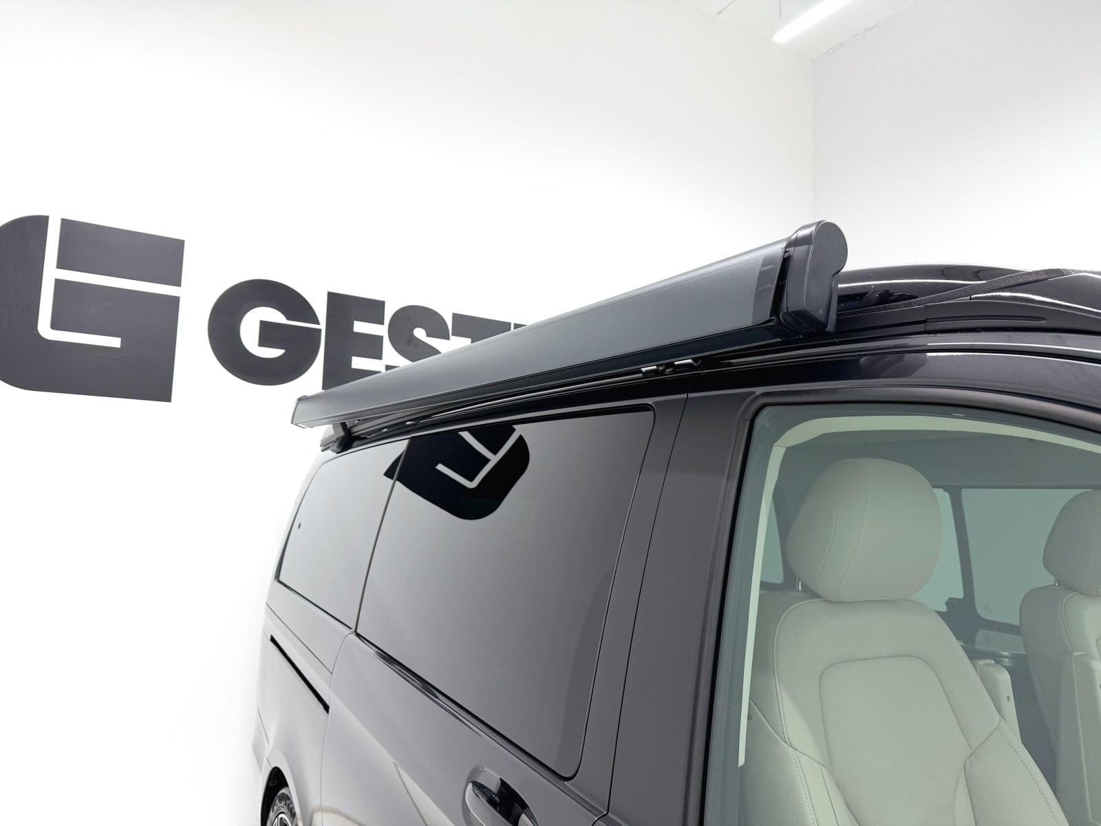 MERCEDES CLASE V 300 D 239CV MARCO POLO LARGO 4