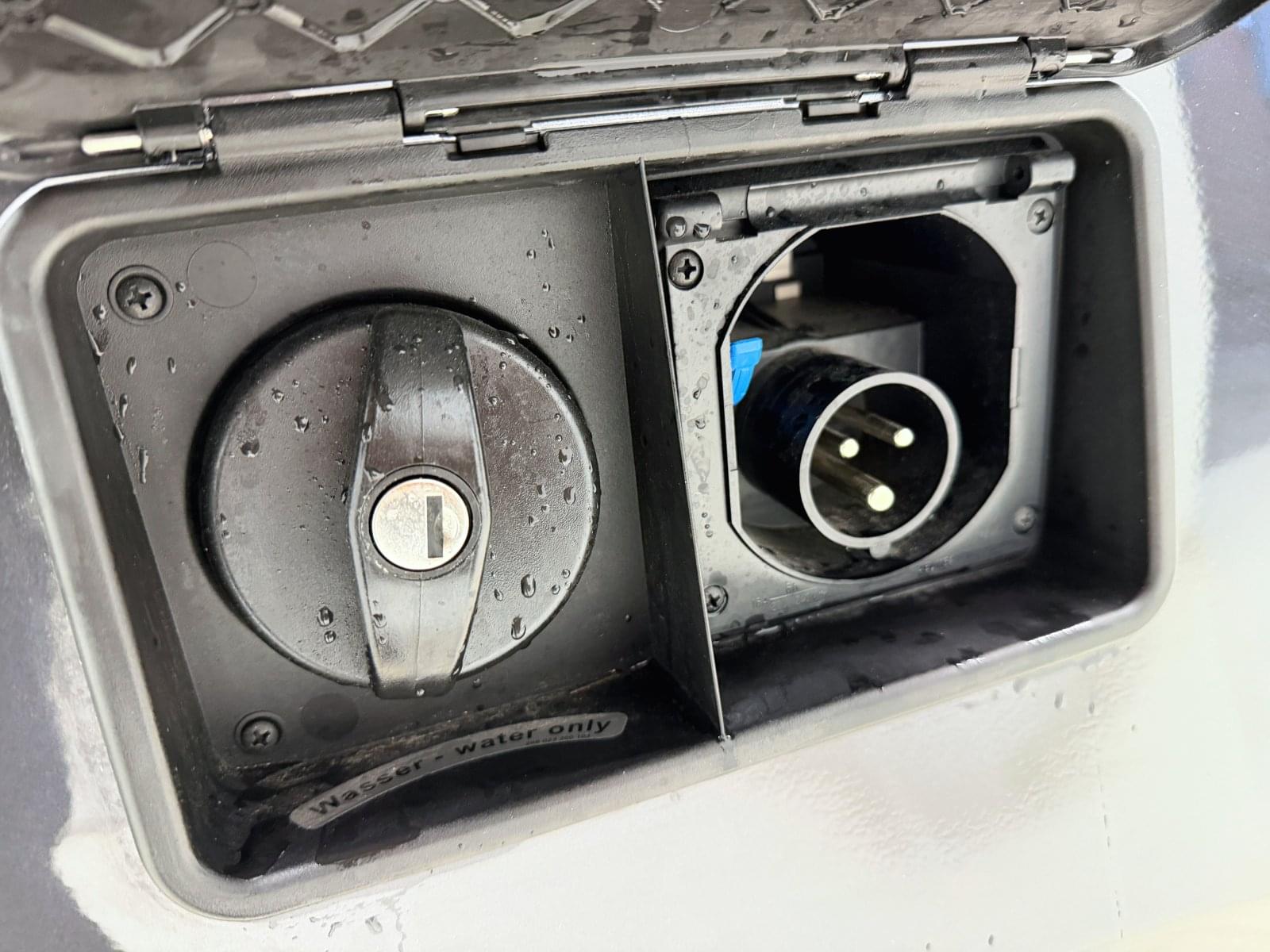 MERCEDES CLASE V 300 D 239CV MARCO POLO LARGO 31