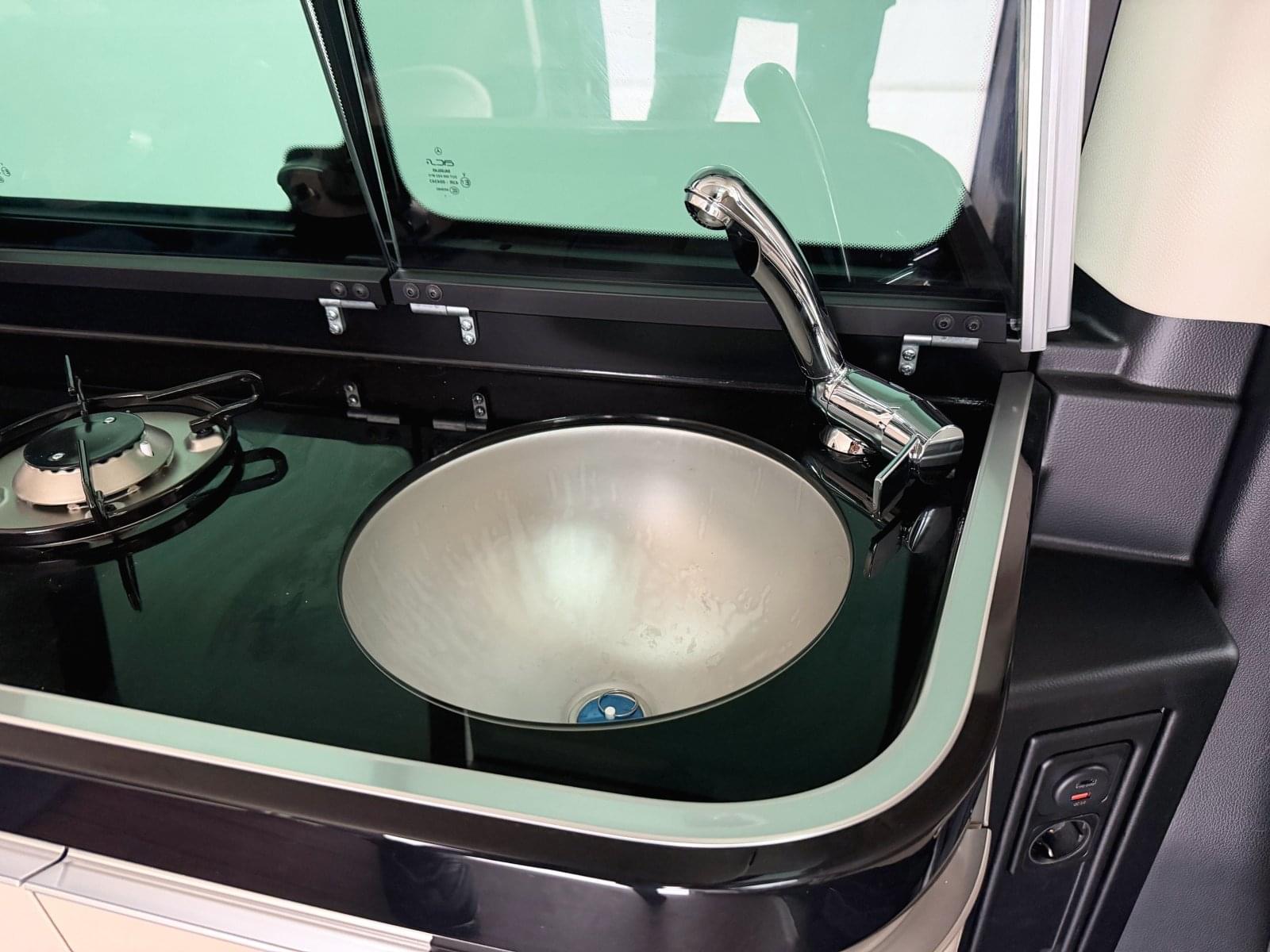 MERCEDES CLASE V 300 D 239CV MARCO POLO LARGO 64