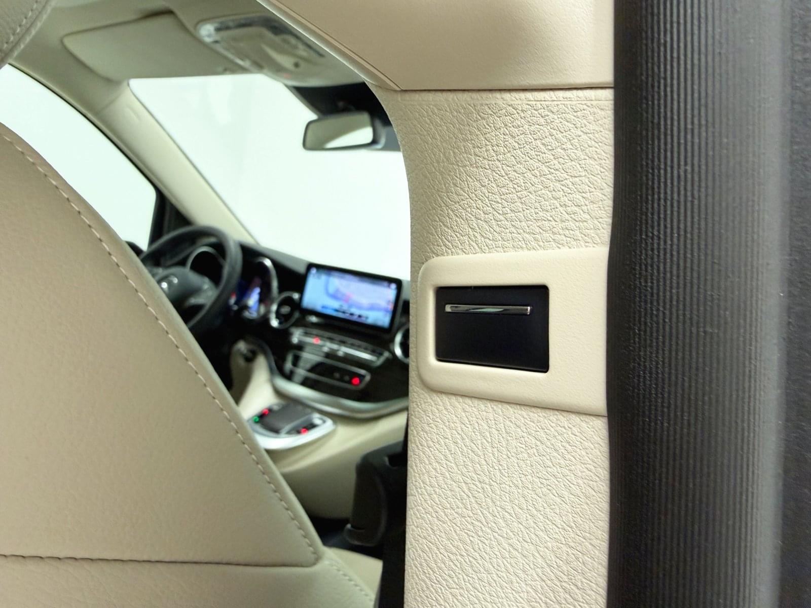 MERCEDES CLASE V 300 D 239CV MARCO POLO LARGO 61