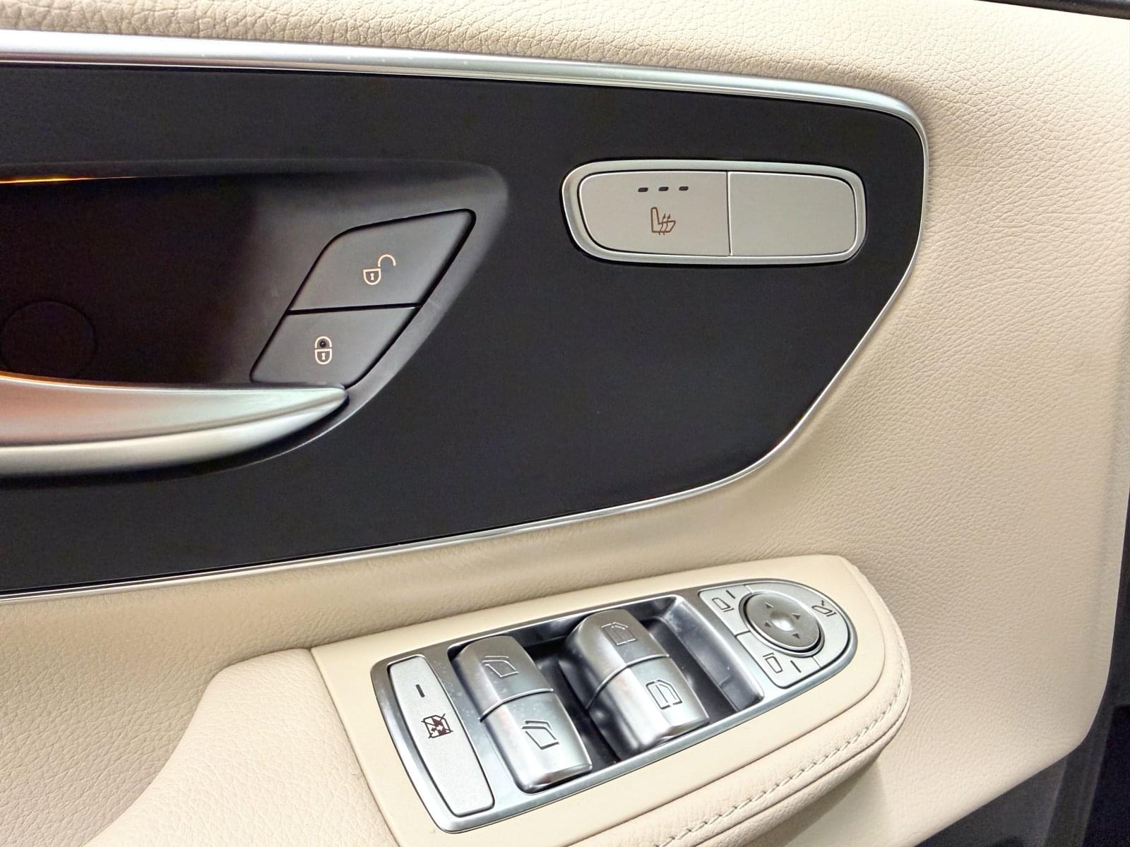 MERCEDES CLASE V 300 D 239CV MARCO POLO LARGO 36