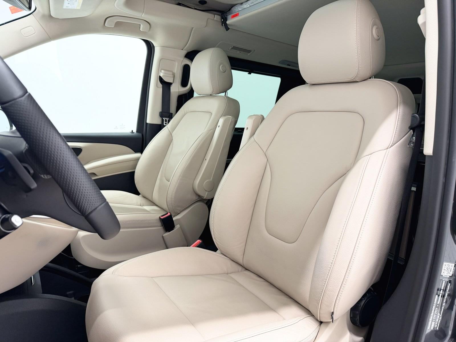 MERCEDES CLASE V 300 D 239CV MARCO POLO LARGO 32