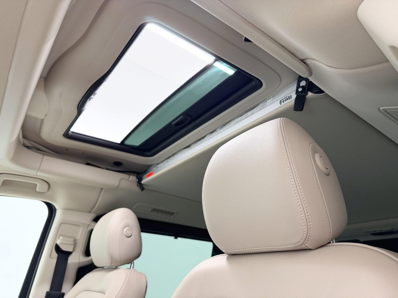 MERCEDES CLASE V 300 D 239CV MARCO POLO LARGO 33