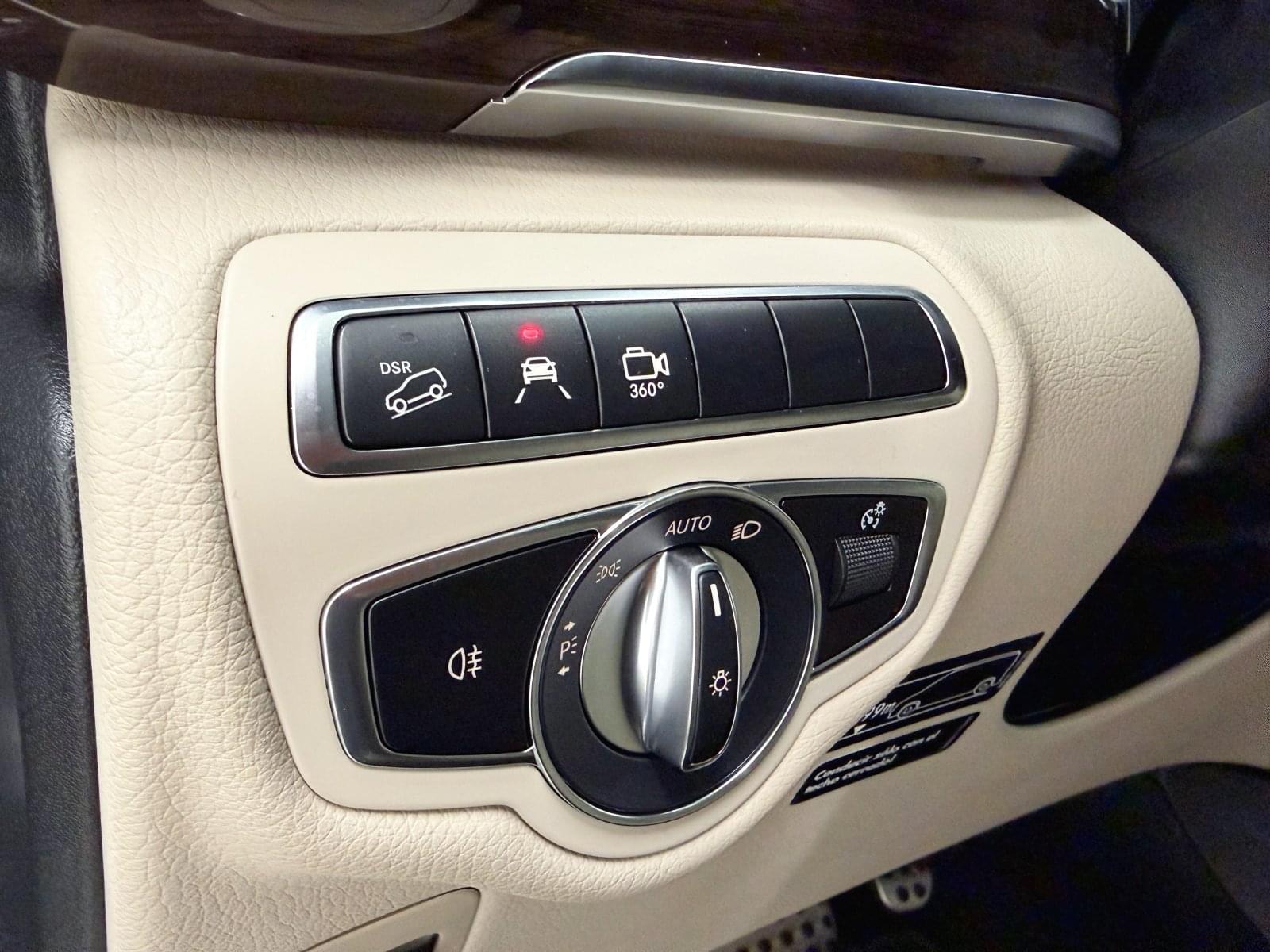 MERCEDES CLASE V 300 D 239CV MARCO POLO LARGO 37