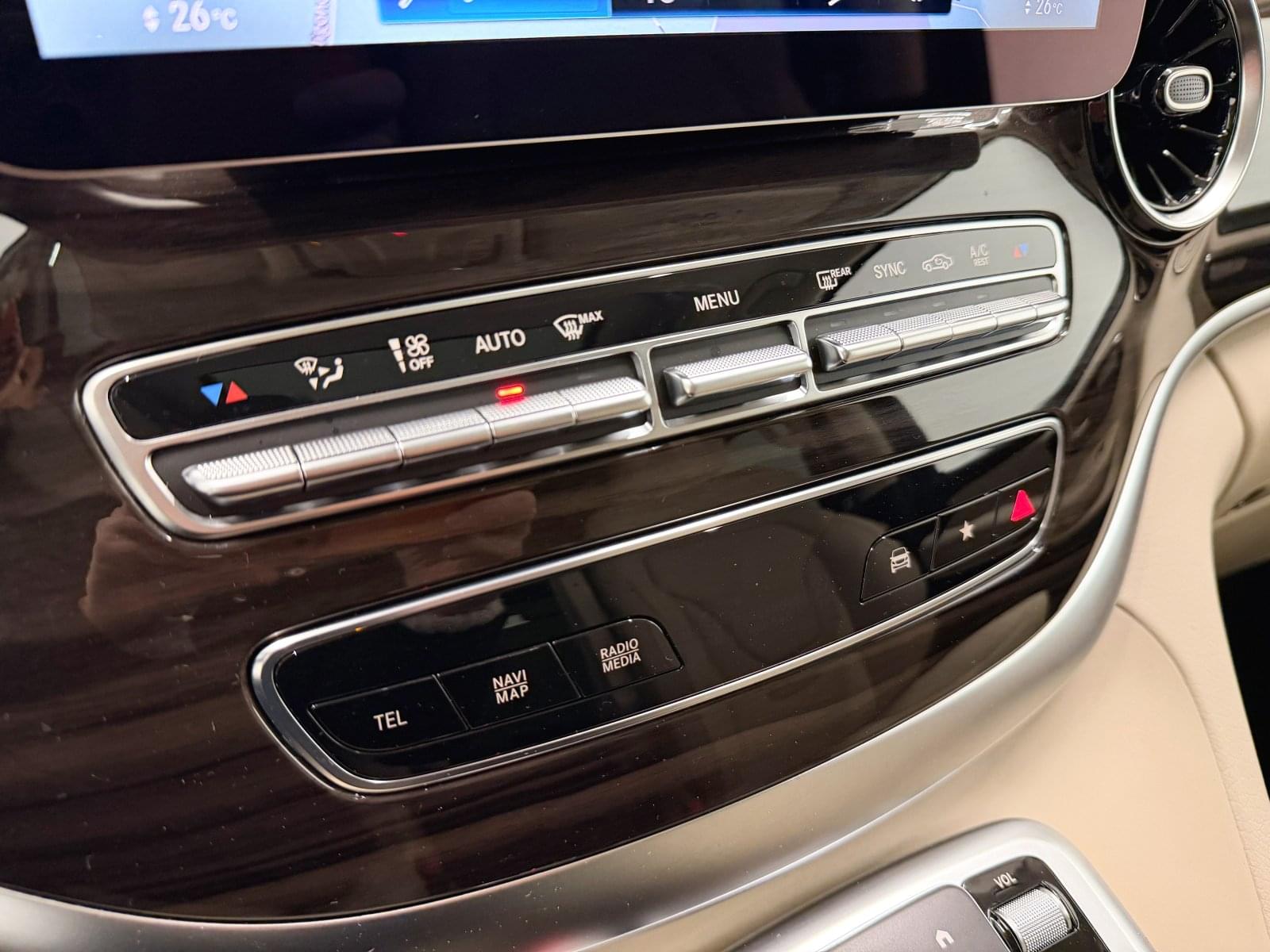 MERCEDES CLASE V 300 D 239CV MARCO POLO LARGO 49