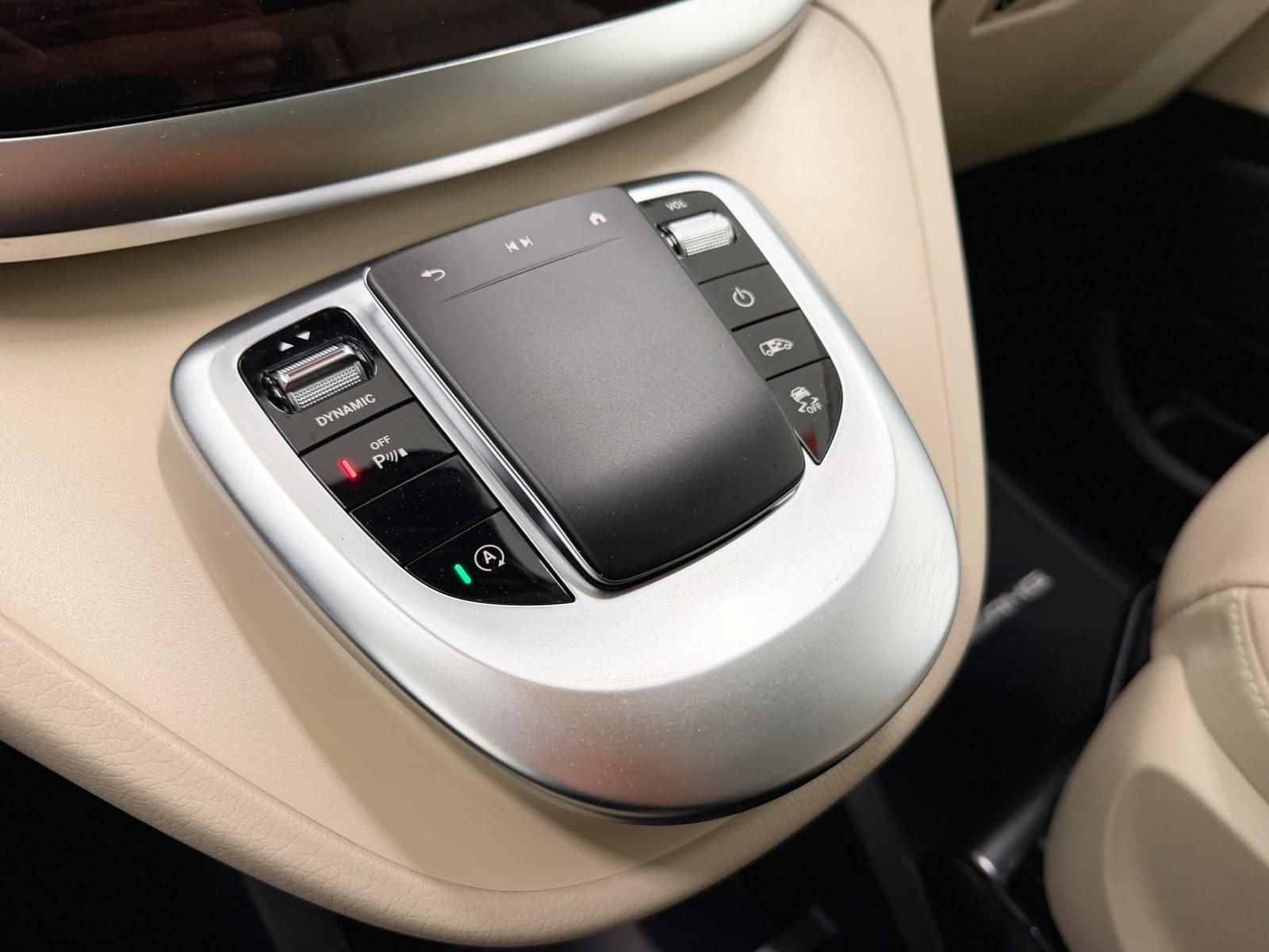 MERCEDES CLASE V 300 D 239CV MARCO POLO LARGO 50