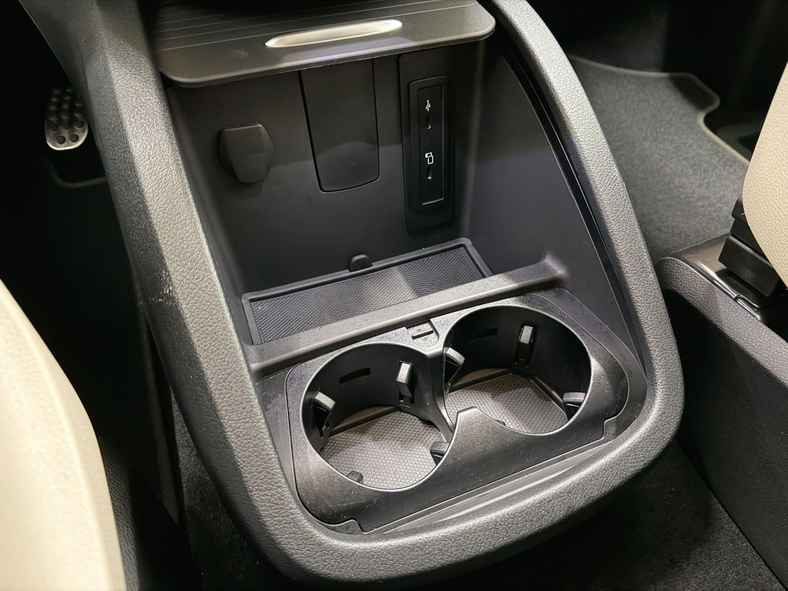 MERCEDES CLASE V 300 D 239CV MARCO POLO LARGO 51