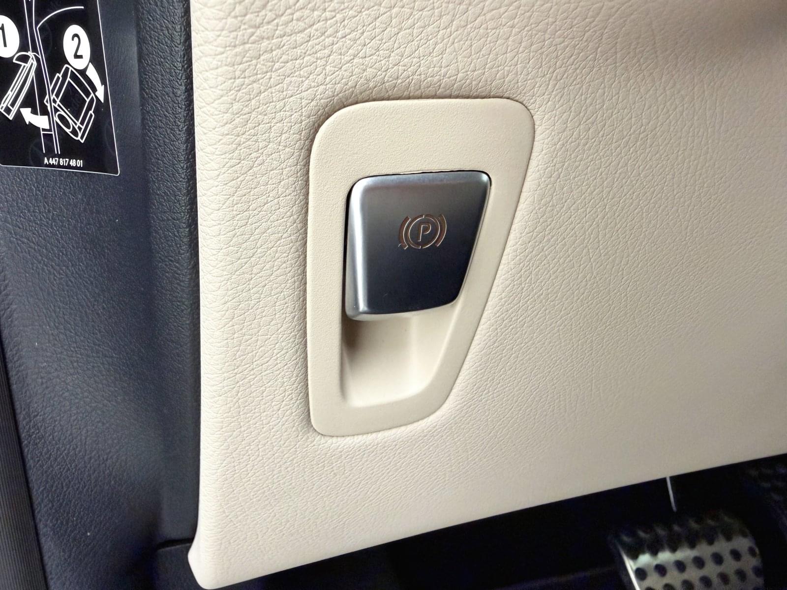 MERCEDES CLASE V 300 D 239CV MARCO POLO LARGO 38